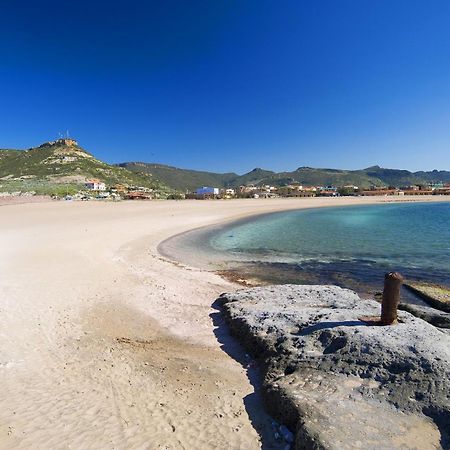 Su Recreu 'E Mare Otel Bosa Marina Dış mekan fotoğraf