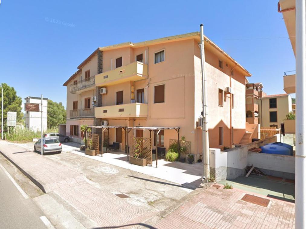 Su Recreu 'E Mare Otel Bosa Marina Dış mekan fotoğraf