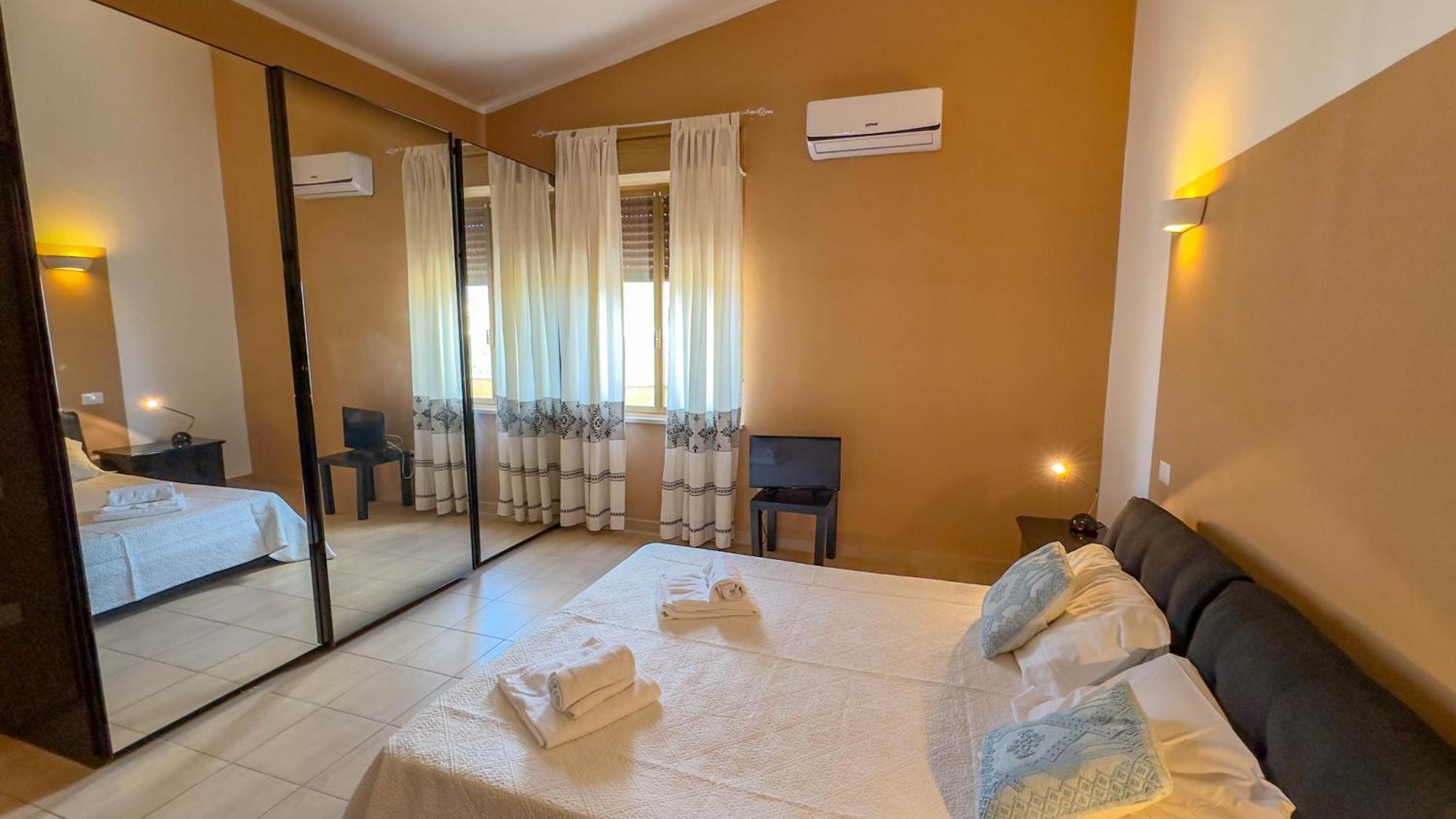 Su Recreu 'E Mare Otel Bosa Marina Dış mekan fotoğraf