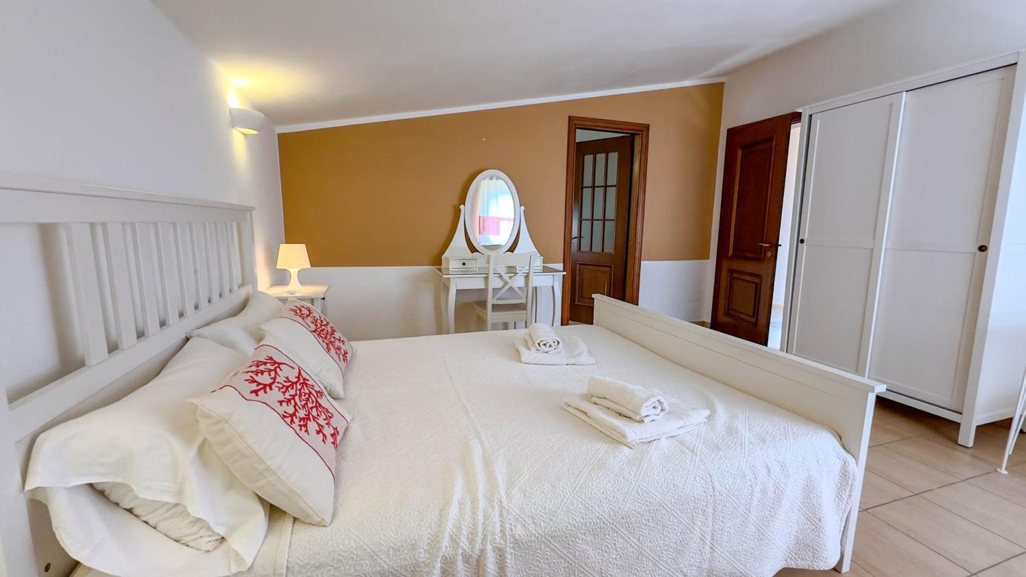 Su Recreu 'E Mare Otel Bosa Marina Dış mekan fotoğraf