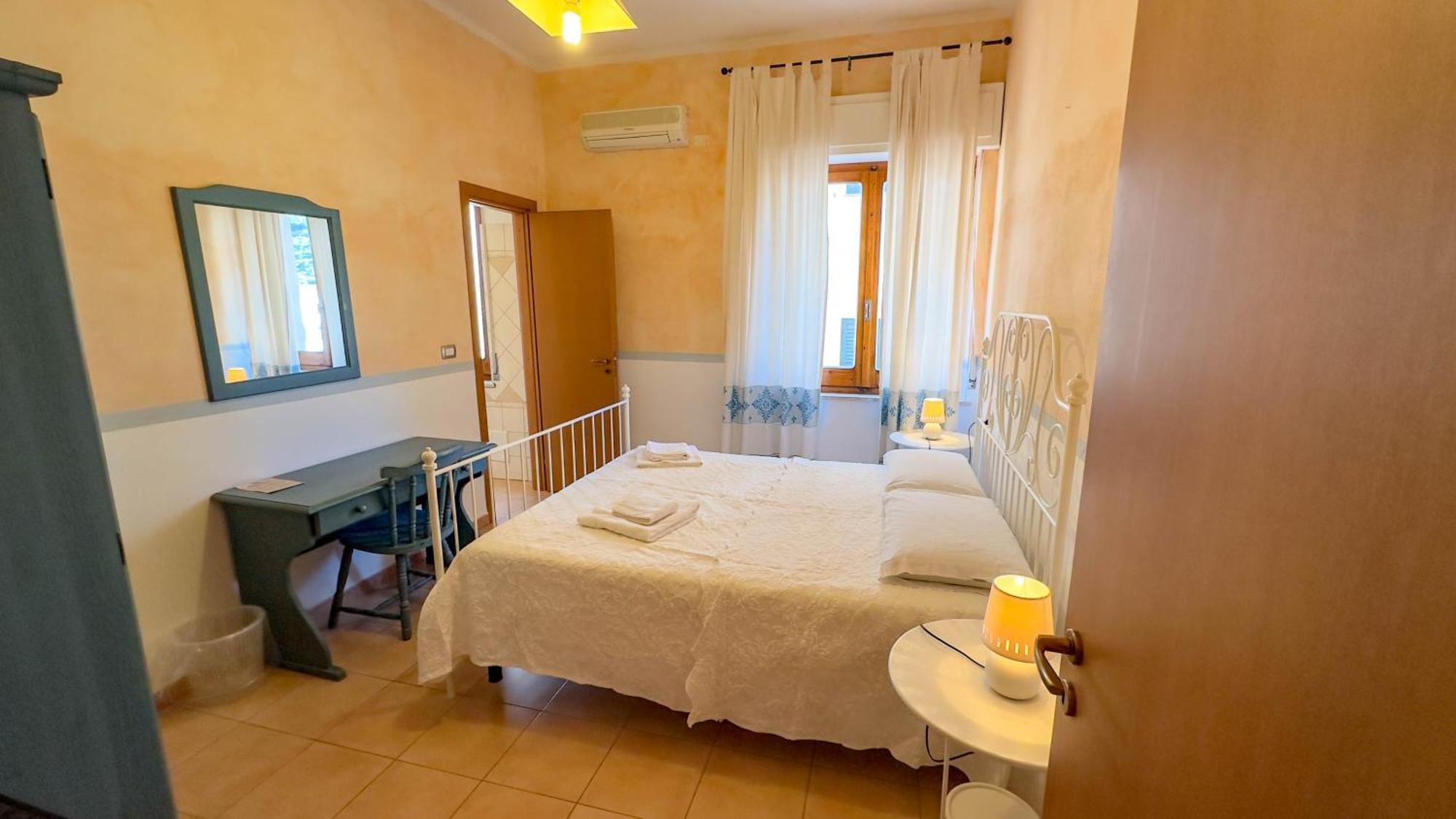 Su Recreu 'E Mare Otel Bosa Marina Dış mekan fotoğraf